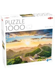 Puzzle 1000 el. The Great Wall of China Tactic