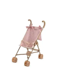 W�zek Patricia spacer�wka dla lalki do 46cm Asi