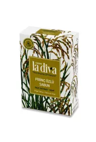 La Diva Mydo w kostce ekstrakt ryowy 100 g