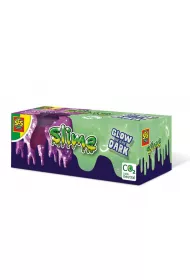 Slime �wiec�cy w ciemno�ci Ses Creative