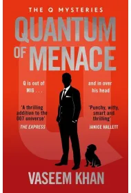 Quantum of Menace
