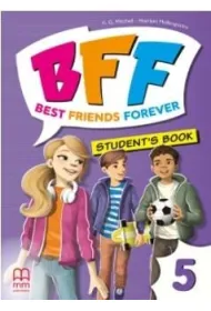 Best Friends Forever 5 SB