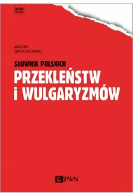 S�ownik polskich przekle�stw i wulgaryzm�w