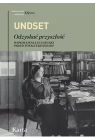 Odzyska przyszo Wspomnienia z ucieczki przed totalitaryzmami
