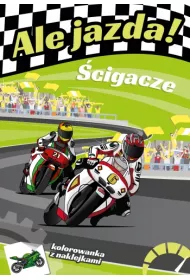 Ale jazda! �cigacze