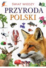 wiat wiedzy. Przyroda Polski