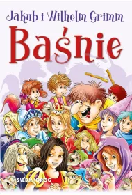 Ba�nie Jakub i Wilhelm Grimm