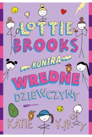 Lottie Brooks kontra wredne dziewczyny