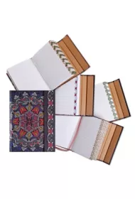 Boncahier Notatnik ozdobnyIndostan 144 kartki