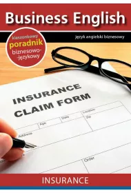 eBook Insurance - Ubezpieczenie pdf