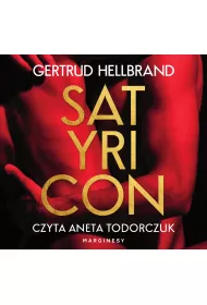 Audiobook Satyricon mp3