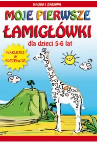 eBook Moje pierwsze amigwki pdf