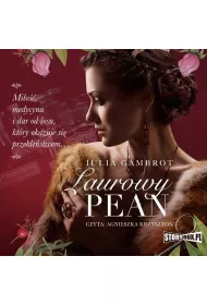 Audiobook Laurowy pean mp3