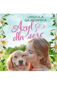 Audiobook Azyl dla serc mp3