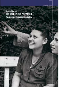 eBook Nie koniec, nie pocztek. Powojenne wybory polskich ydw mobi epub