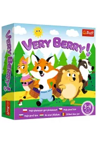 Very Berry!