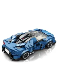 Klocki AGERA BLUE 320el