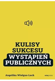Kulisy Sukcesu wyst�pie� publicznych