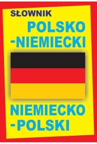 Sownik polsko-niemiecki niemiecko-polski
