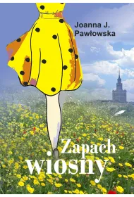 Zapach wiosny