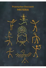 Misteria