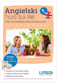 Pakiet multimedialny: Angielski tylko dla Pa�
