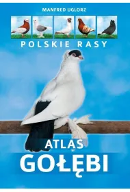 Atlas go��bi. Polskie rasy