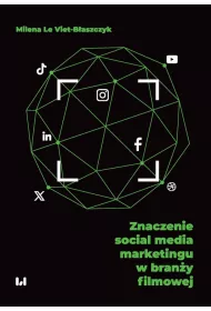 Znaczenie social media marketingu w brany filmowej