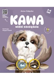 Kawa widzi szcz�cie