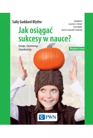 eBook Jak osiga sukcesy w nauce mobi epub