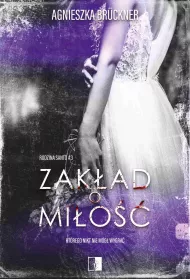 eBook Zakad o mio. Rodzina Santo. Tom 3 mobi epub