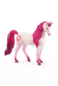 Figurka mandala jednoro�ec klacz SLH70717