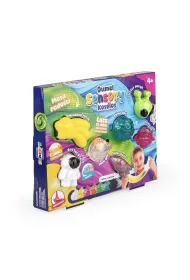 Sensory kosmos Dumel