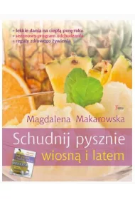 Schudnij pysznie wiosn� i latem * *