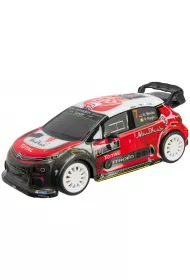 Mondo R/C Citroen C3 WRC 1:28 Mondo Motors