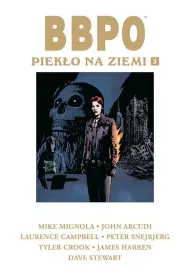 Pieko na Ziemi. BBPO. Tom 3
