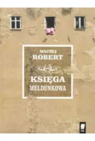Ksi�ga meldunkowa