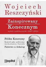 Zainspirowany Konecznym (OT)
