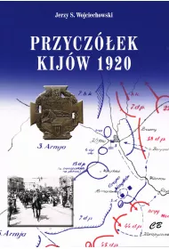 Przycz�ek Kij�w 1920