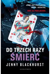 Do trzech razy �mier�. Niemo�liwe zbrodnie. Tom 1