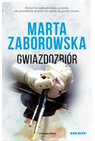 Gwiazdozbi�r. Cykl Julia Krawiec. Tom 3
