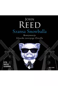 Audiobook Szansa Snowballa mp3