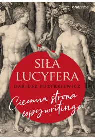 Audiobook Sia Lucyfera. Ciemna strona copywritingu mp3
