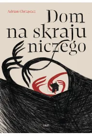 eBook Dom na skraju niczego mobi epub