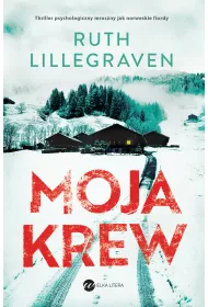 eBook Moja krew mobi epub