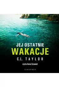 Audiobook Jej ostatnie wakacje mp3