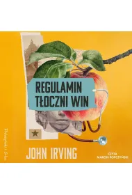 Audiobook Regulamin t�oczni win mp3