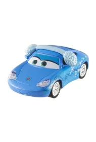 Cars. Auto Zima Sally GYD58 Mattel