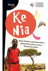 Kenia. Pascal Lajt
