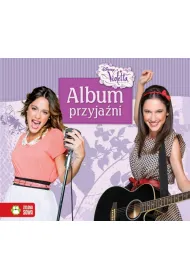 Violetta. Album przyja�ni